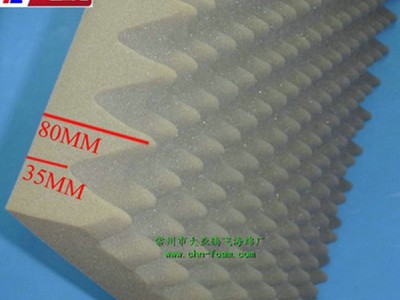 廠家生產大業(yè)騰飛抗震包裝泡棉內襯